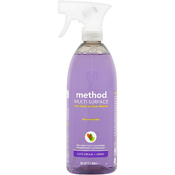 METHOD Multi Purpose Cleaner Lavender