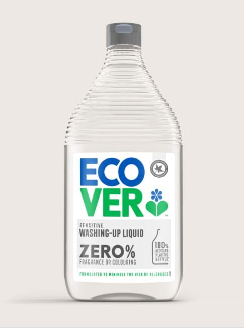 Ecover Zero Washing up Liquid