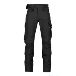 DASSY® Impax Stretch Work Trousers with knee pockets
