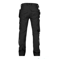 DASSY® Matrix Stretch Work Trousers with holster pockets and knee pockets