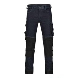 DASSY® Kyoto Stretch jeans with knee pockets