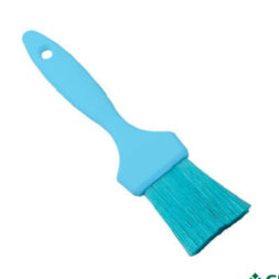 Hillbrush Hillbrush Professional Soft 50mm Wide x 210mm Long Glazing Brush - Blue